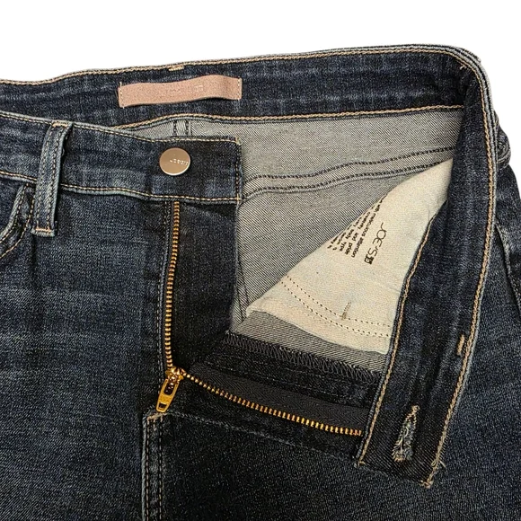 Joe's Provocateur Petite Bootcut Size 28 - Picture 10 of 16